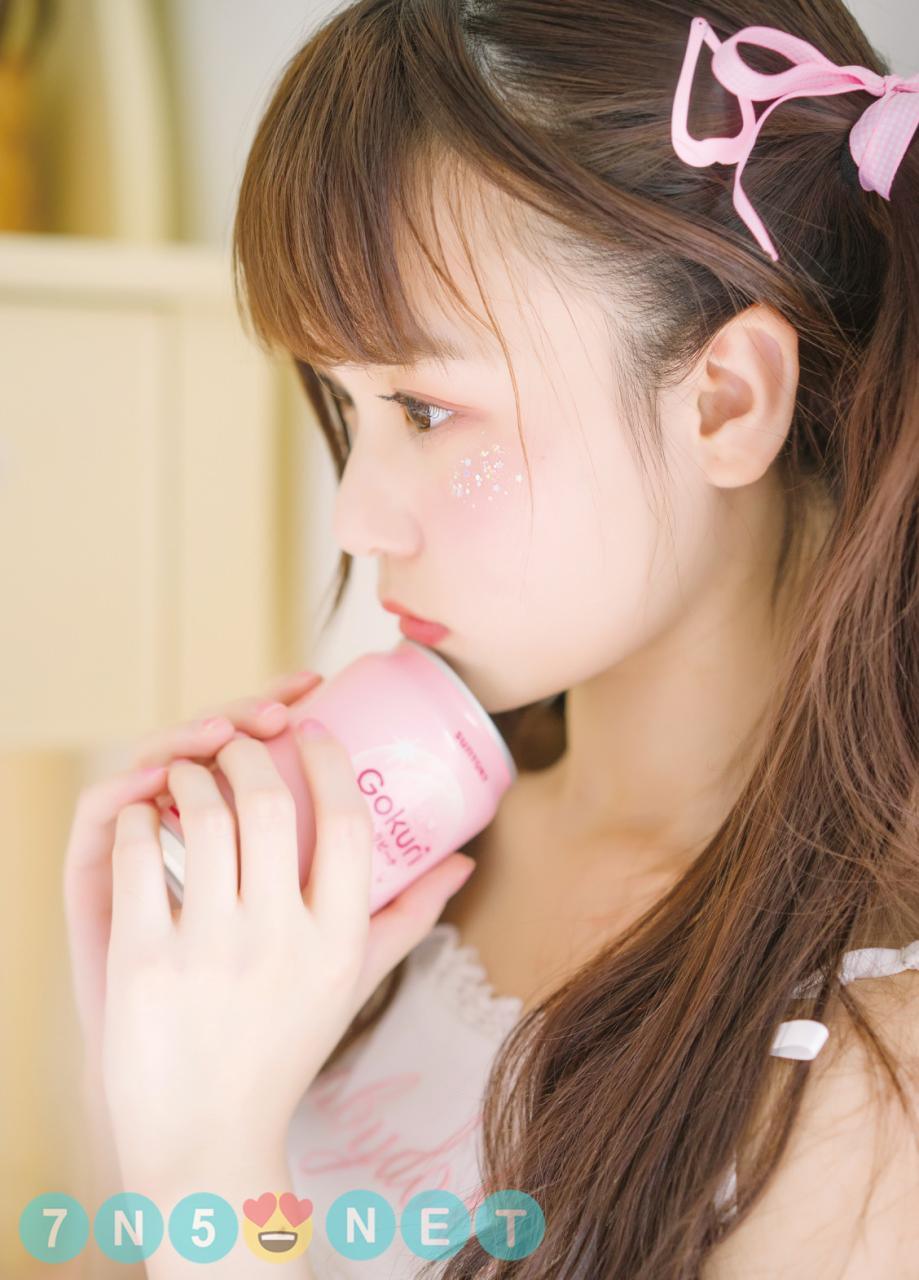 赛高酱2025新图还有吗，一个JK女孩萌化了无数粉丝