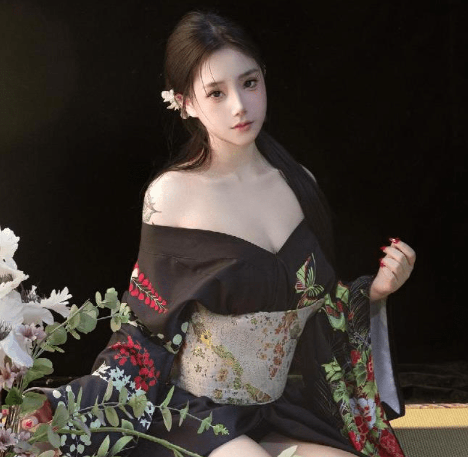 小小叮当个人简介，写真图片及视频一览