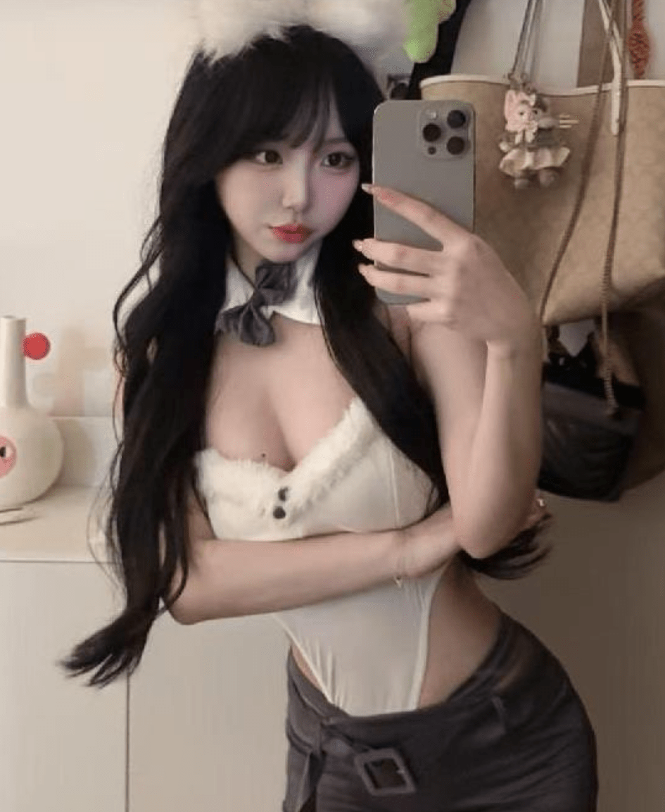 童锣烧个人资料介绍 岛遇app写真图片一览