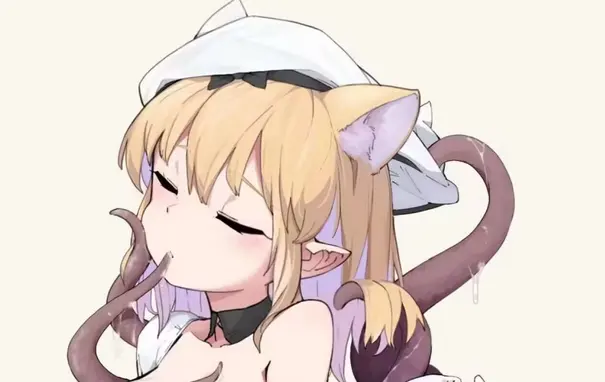 动漫美少女受辱触手怪是啥动漫,有哪些触手怪题材的经典动漫?-1 动漫美少女受辱触手怪是啥动漫,有哪些触手怪题材的经典动漫?-1