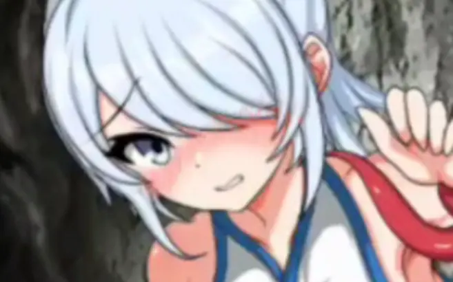 无尽落体触手漫画有哪些推荐?这几部触手控漫画值得一看get!-1 无尽落体触手漫画有哪些推荐?这几部触手控漫画值得一看get!-1