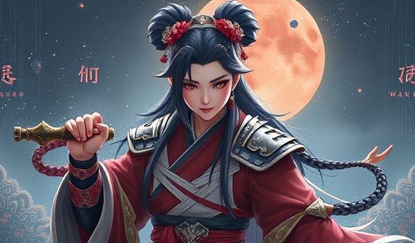 王雨纯高清手机壁纸独家攻略，锁屏也能美出天际！-1