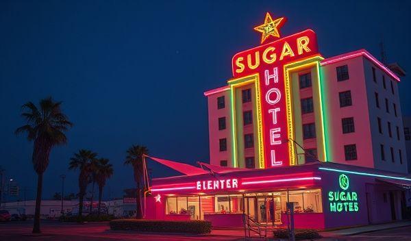 揭秘杨晨晨sugar酒店写真拍摄地,我亲历的3个选址真相-1 揭秘杨晨晨sugar酒店写真拍摄地,我亲历的3个选址真相-1