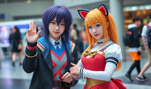 小逗逗高清全集在哪下？资深Coser教你安全获取正版资源-1