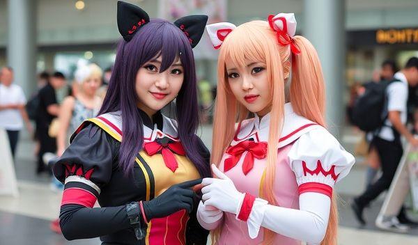 周于希和周于涵是什么关系？写真姐妹花的真实故事大揭秘-1