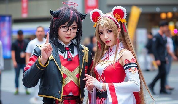 独家揭秘秀人小逗逗美女图片大全集：高清正版全收录指南-1