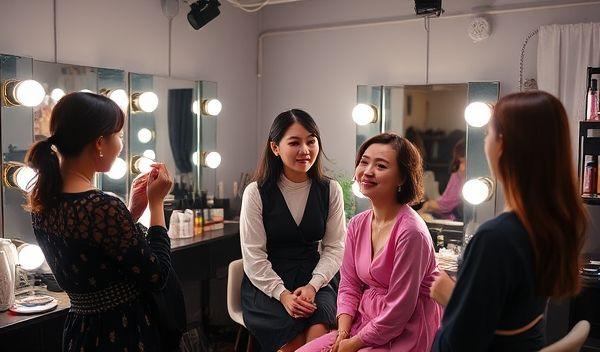 周于希图Sally个人资料大揭秘：光影背后的真实与传奇-1