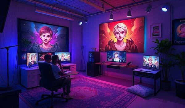 杨晨晨语话界chottie全解析：追光之旅与氛围感封神秘诀-1