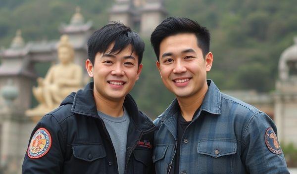 揭秘王雨纯老公是谁：粉丝必知的隐私与真相-1