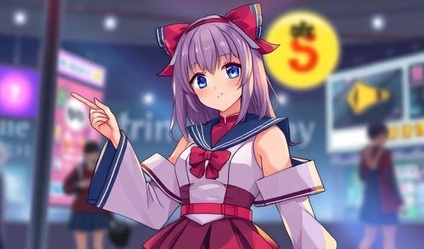 小逗逗秀人图集高清壁纸，每一张都让我手机尖叫！-1