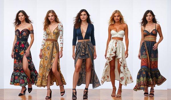 揭秘《迷人的五姨太》演员阵容，这些神仙选角你pick谁？-1