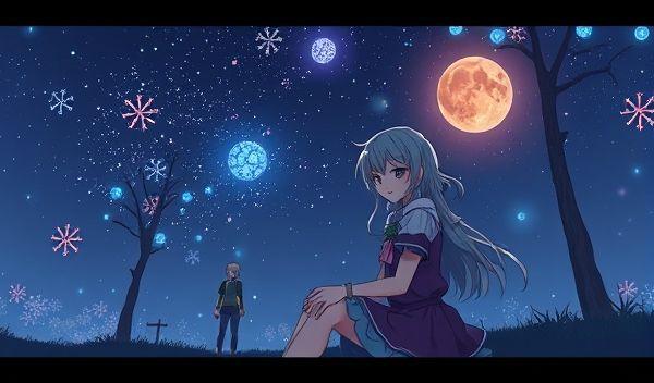 找陆萱萱COS图集必装这5款软件！高清无水印亲测有效-1