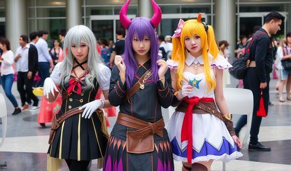 杨晨晨语画界全图高清典藏版，这才是真正的视觉盛宴！-1