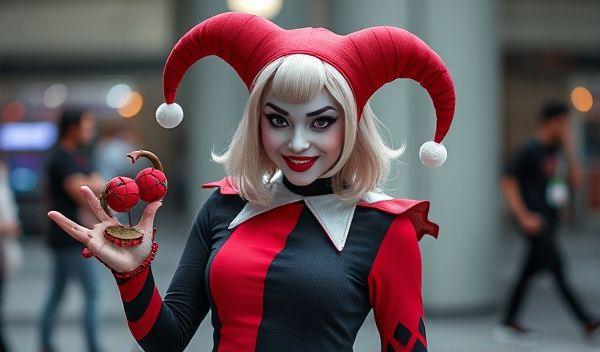 小逗逗是什么意思啊英文怎么说?coser必知的角色昵称全解析-1 小逗逗是什么意思啊英文怎么说?coser必知的角色昵称全解析-1