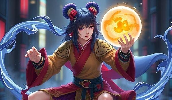 杨大乐乐超靠谱个人简介大揭秘！朋友圈限定美图独家放送-1