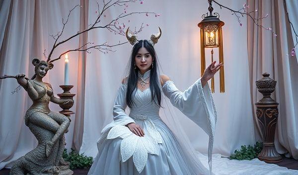 陆萱萱真人版有多绝？知乎小说免费阅读指南+神级cos合集-1