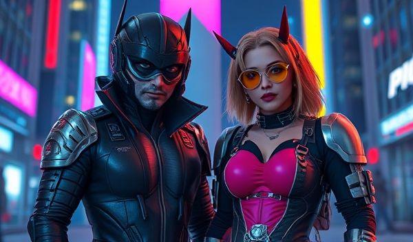 心动美图杨晨晨高清合集！揭秘模特级表情管理术-1