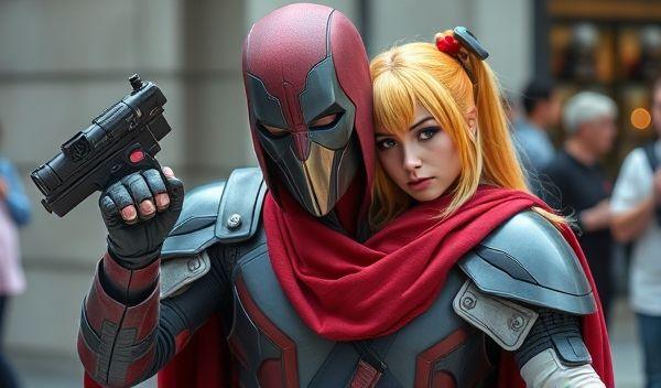 埋导演的片子真伪辨别秘籍！资深Coser亲测避坑指南-1