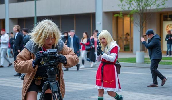 杨晨晨sugar酒店视频拍摄幕后揭秘:我的亲历故事与实用技巧-1 杨晨晨sugar酒店视频拍摄幕后揭秘:我的亲历故事与实用技巧-1