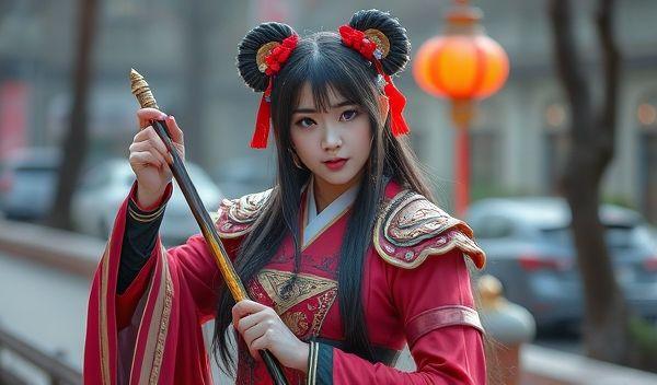 可馨耶微博高清写真全解析：从简介到美图一网打尽-1