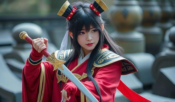 独家攻略：轻松下载杨晨晨微博图片高清大图的秘诀-1