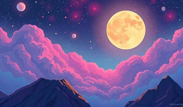 唯美素材王雨纯无水印图库大全，高清画质拯救你的创作荒-1