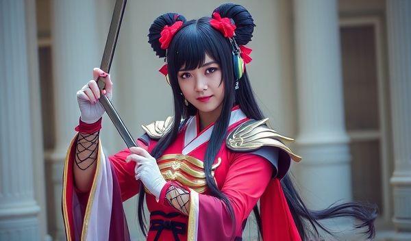 独家揭秘！如何找到超清周于希头像的终极指南-1