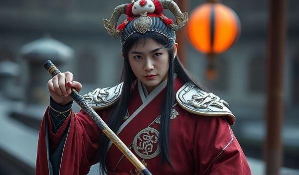 陆萱萱所有照片大全高清资源终极指南，收藏这一篇就够了！-1