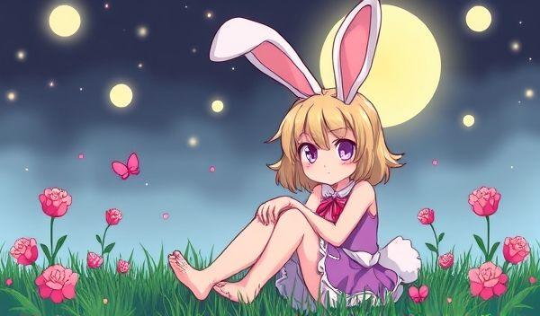 咬一口兔娘图集全集免费观看预览全攻略，我亲身避坑分享-1