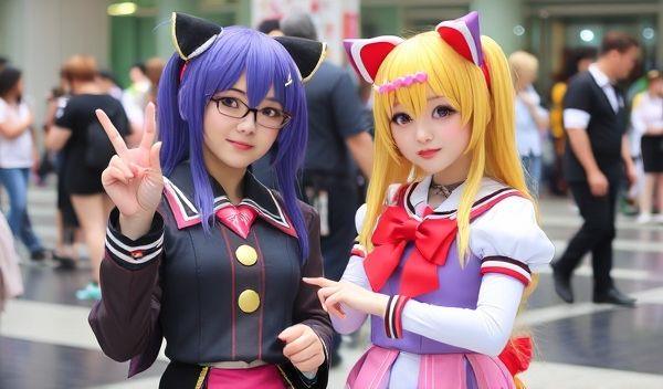 小逗逗神级cos全合集盘点，死忠粉熬夜整理的宝藏指南-1