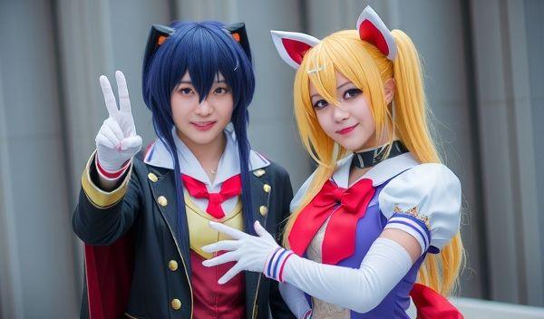 小逗逗高清正片大合集在哪看？资深Coser私藏平台避坑指南-1