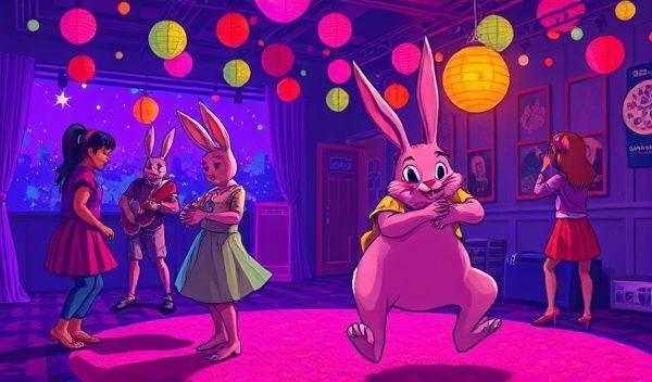 独家高清：咬一口兔娘八月完整舞蹈写真集，动作细节大放送-1