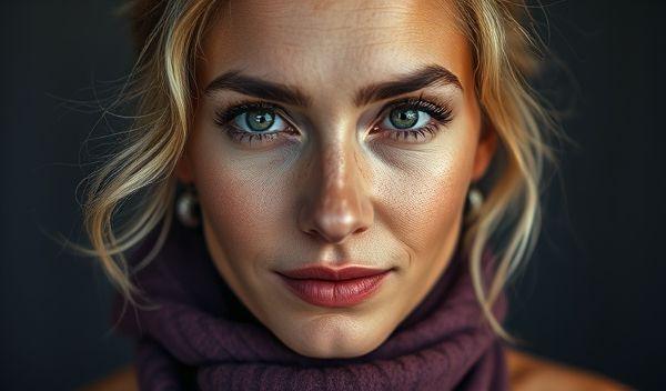 陆萱萱最美高清头像图片合集,女生专属珍藏版来了!-1 陆萱萱最美高清头像图片合集,女生专属珍藏版来了!-1