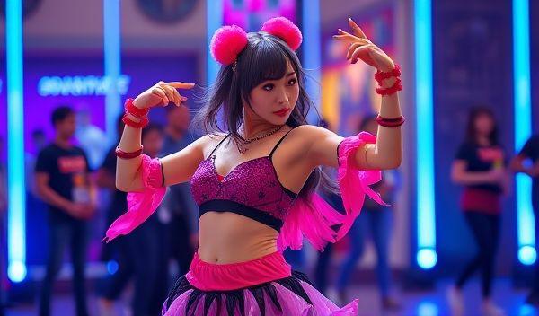 独家探秘!小猫大王岛遇APP绝美写真,颜值才华双爆表如何炼成-1 独家探秘!小猫大王岛遇APP绝美写真,颜值才华双爆表如何炼成-1