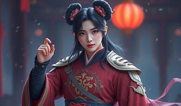 2021王雨纯高清写真集锦独家解析，粉丝必藏宝典！-1