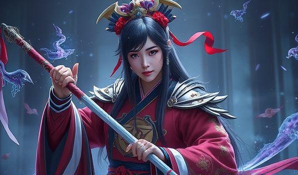 陆萱萱最新图集与视频高清合集,独家直送解锁你的二次元视界!-1 陆萱萱最新图集与视频高清合集,独家直送解锁你的二次元视界!-1