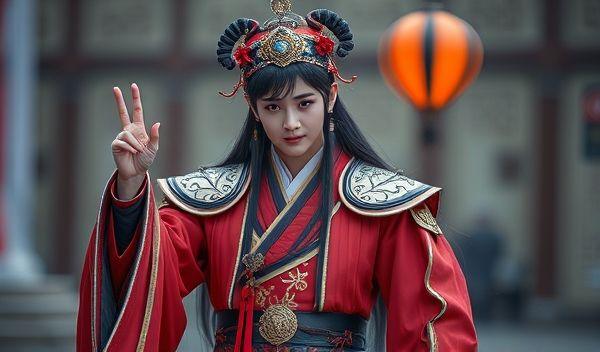 陆萱萱写真集数全解析：粉丝必备的终极指南-1