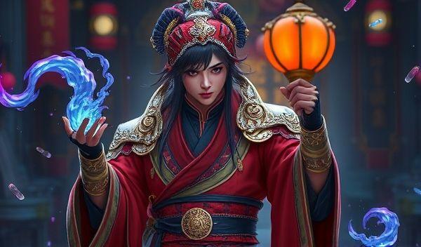 陆萱萱cos写真高清合集，这3个宝藏网站亲测能看！-1