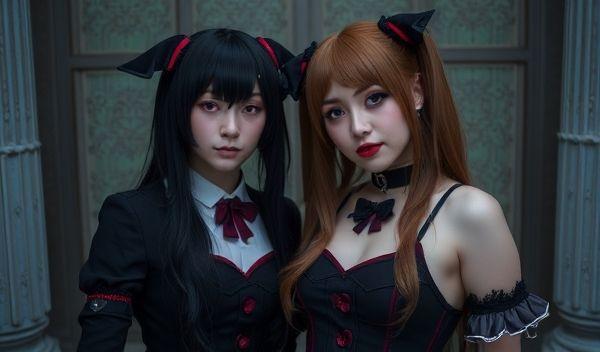 伤感D欣岛遇图片爆火背后：从抖音神图到圈粉密码的蜕变之路-1