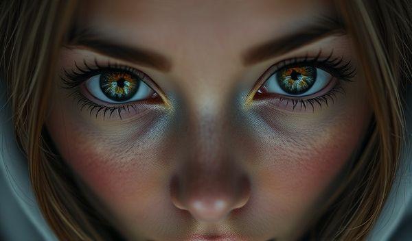 独家揭秘「千年一遇神乳」濑户环奈迷蒙眼神写真，直击心魄的视觉盛宴-1