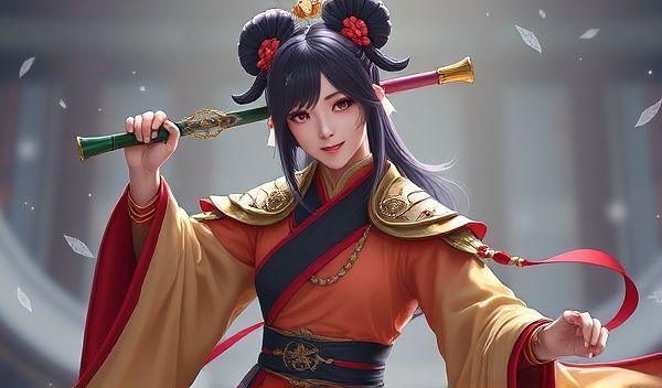 语画界杨晨晨百度网盘资源终极指南，手把手教你避雷找全图集-1