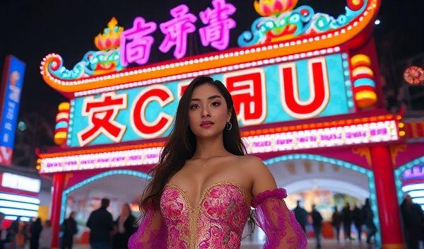 秀人小逗逗美女图片视频在线观看免费全攻略，亲测零成本-1