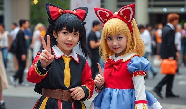 小逗逗秀人图集终极指南:我挖出的高清cosplay宝藏-1 小逗逗秀人图集终极指南:我挖出的高清cosplay宝藏-1