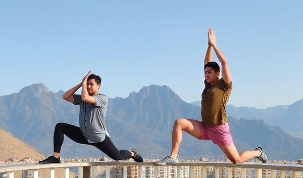 解锁王雨纯瑜伽图片大全大图：我的高清图集搜寻秘籍-1
