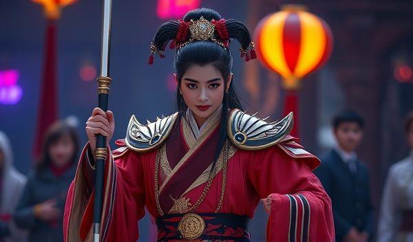 陆萱萱有直播吗视频?粉丝必备的追更指南大放送-1 陆萱萱有直播吗视频?粉丝必备的追更指南大放送-1