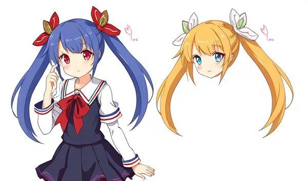 埋导演双马尾全造型解析!我拍到了绝版电影级写真-1 埋导演双马尾全造型解析!我拍到了绝版电影级写真-1