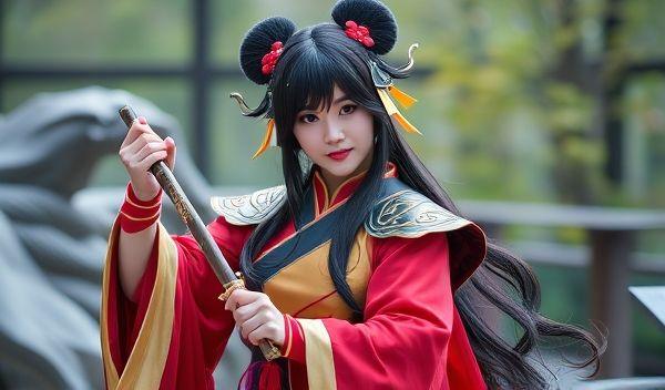 杨晨晨的个人信息大揭秘：从素人到写真女神的真实故事-1