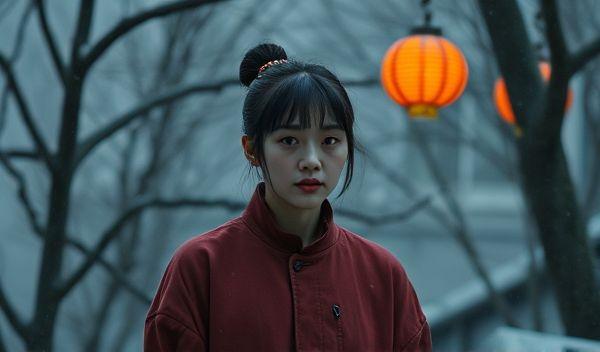 杨晨晨去哪了?独家揭秘她的消失之谜与复出动向-1 杨晨晨去哪了?独家揭秘她的消失之谜与复出动向-1