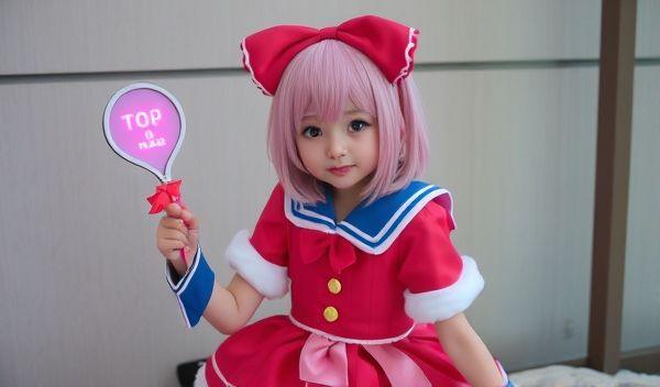 小逗逗全集免费下载的3个安全渠道，coser都在用！-1