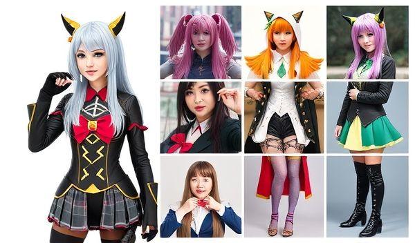 陆萱萱的个人资料及简历网站大全：一站式找齐所有高清图集-1